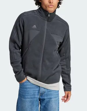 Adidas Tiro Fleece Track Top