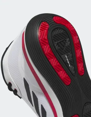 Adidas Bounce Legends Shoes. 3