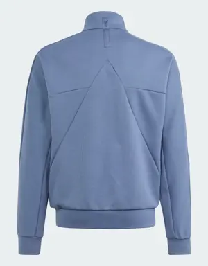 Adidas Tiro Track Jacket Kids. 2