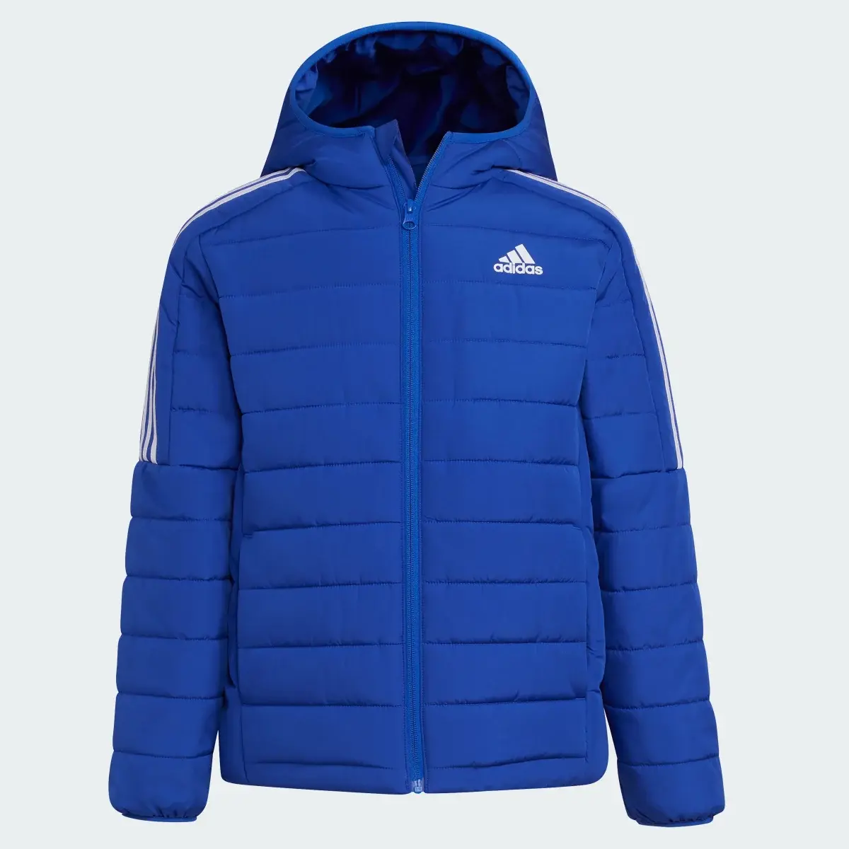 Adidas Classic Puffer Jacket Kids. 2