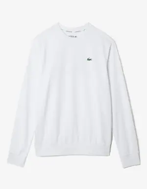 Men's SPORT Printed Tennis Sweatshirt