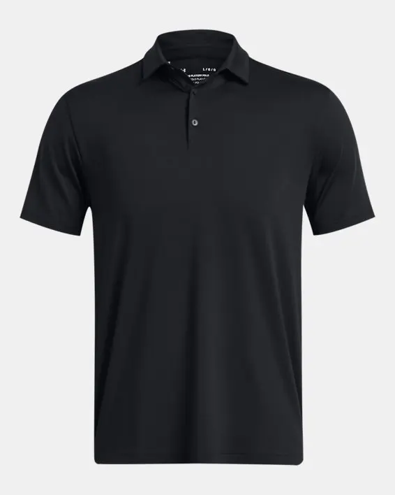 Under Armour Men's UA Playoff 3.0 Fitted Polo. 3