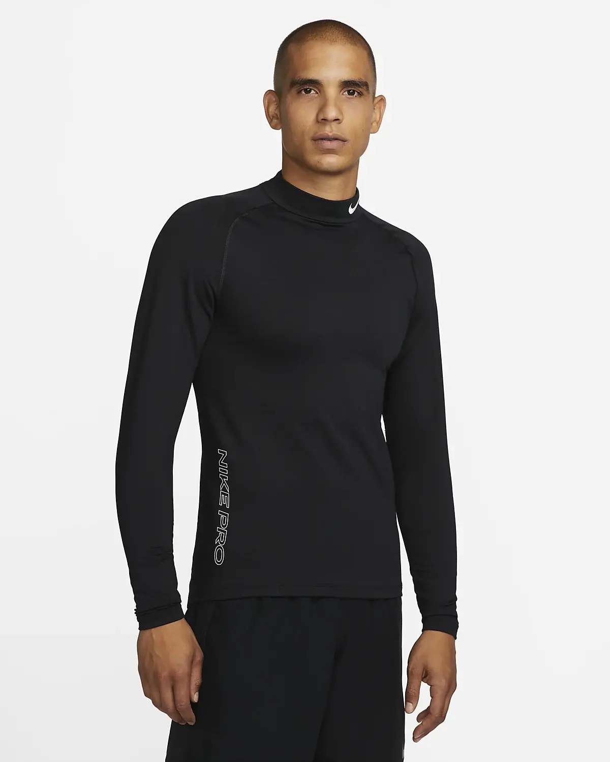 Nike Pro Warm. 1