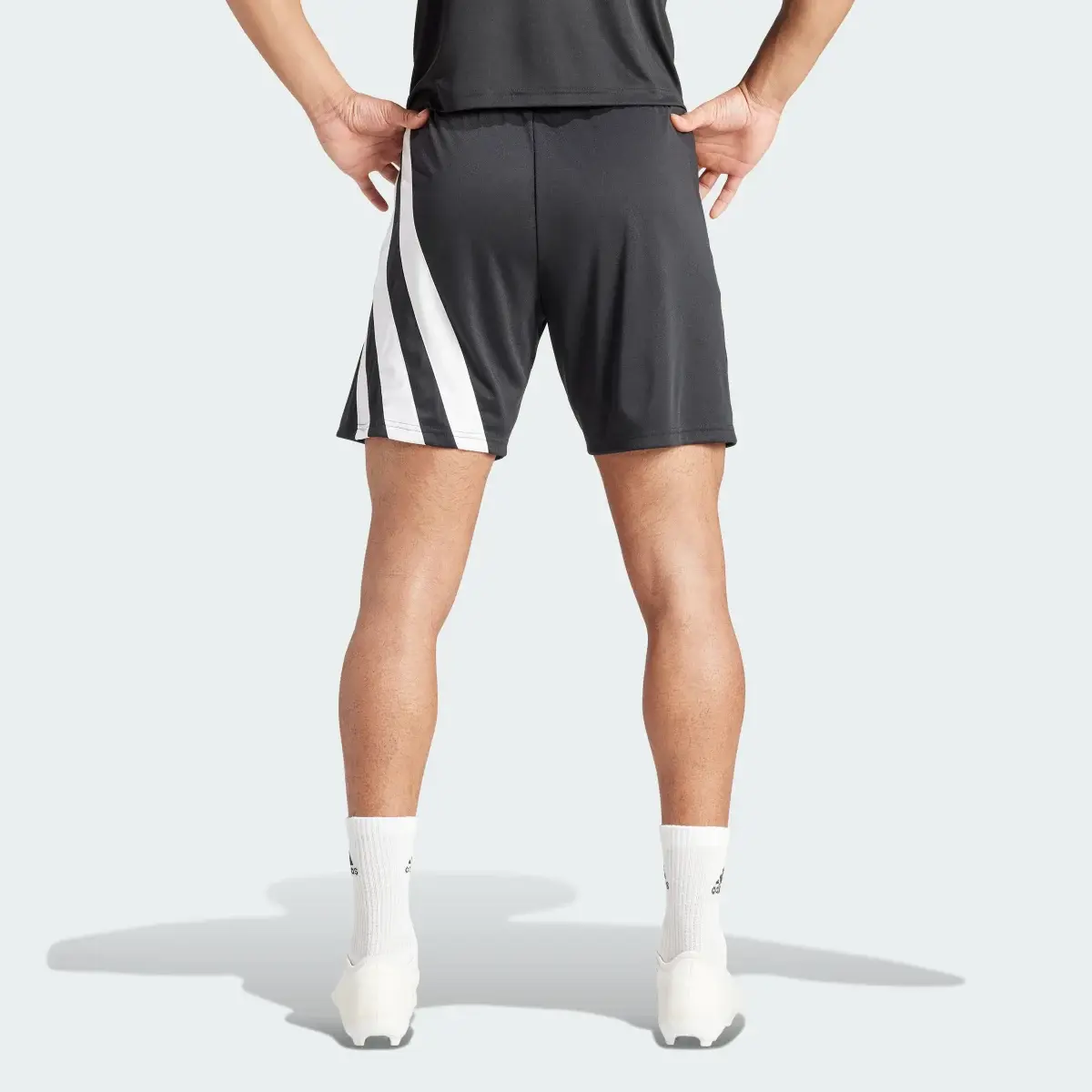 Adidas Fortore 23 Shorts. 3