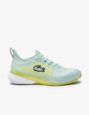 Women's AG-LT23 Lite Clay Court Tennis Shoes