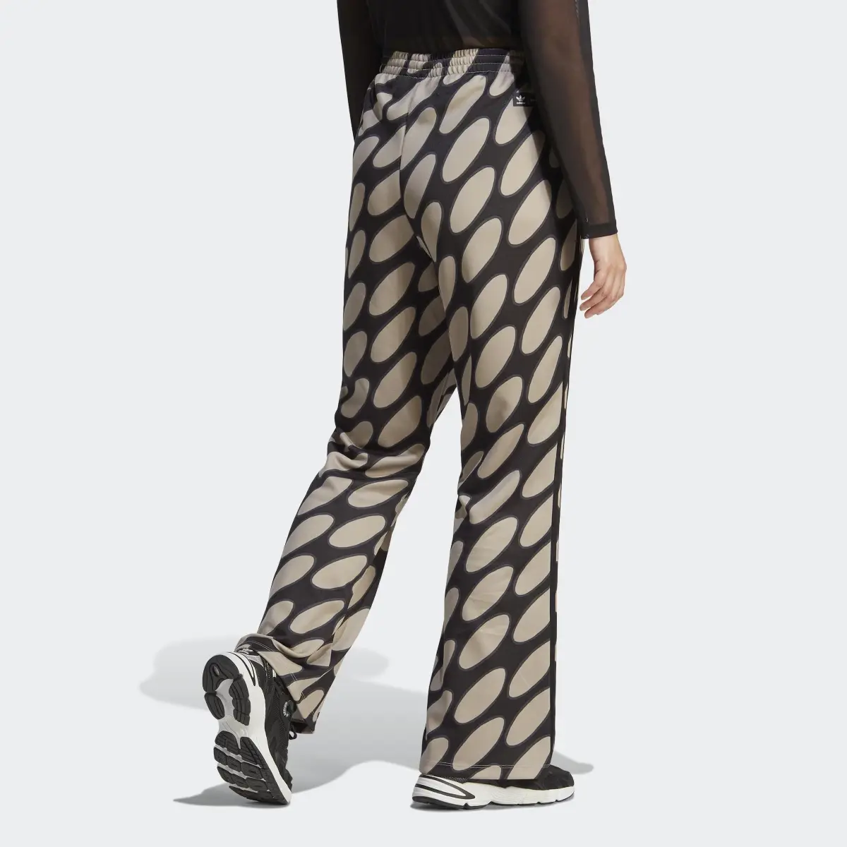 Adidas Marimekko Tracksuit Bottoms (Plus Size). 2