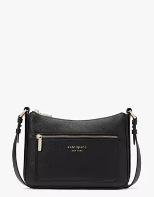 Hudson Medium Crossbody