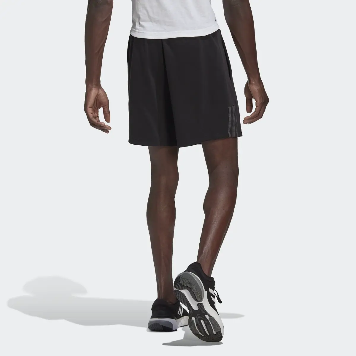 Adidas Short AEROREADY Yoga. 2