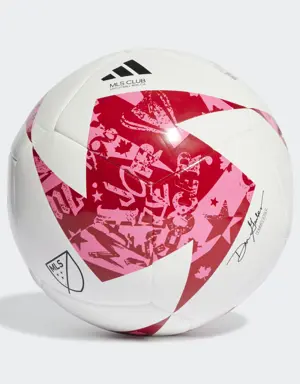MLS Club Ball