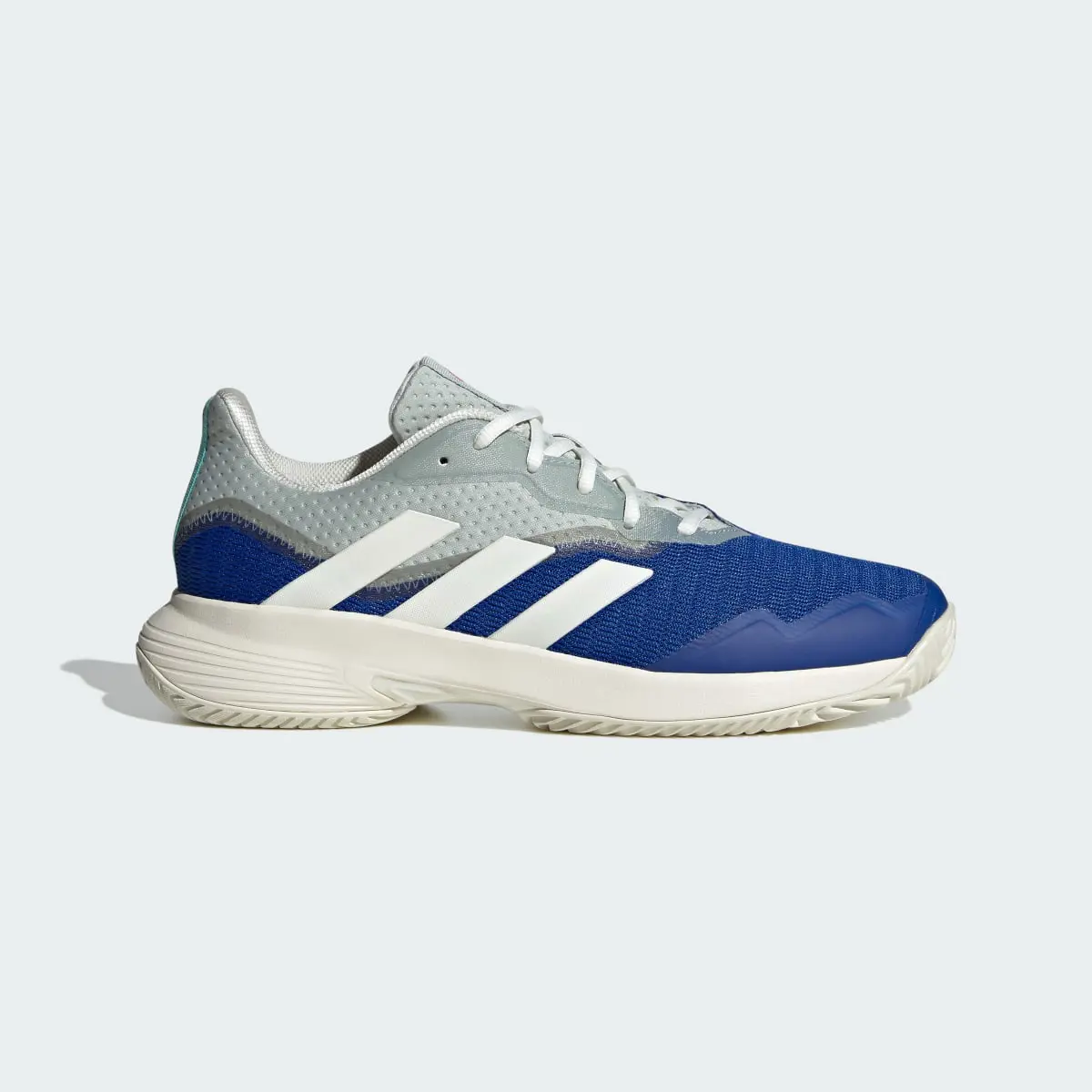 Adidas CourtJam Control Tennis Shoes. 2