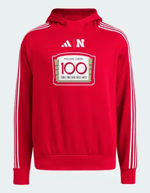 Nebraska Pullover