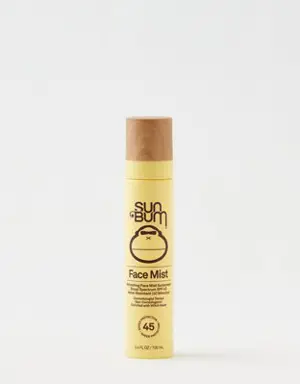 Sun Bum Face Mist Sunscreen - SPF 45