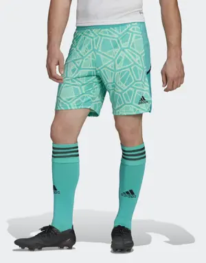 Adidas Shorts de Arquero Condivo 22