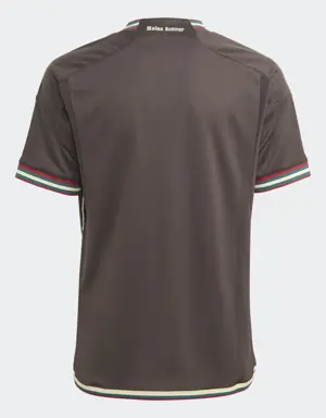 Adidas Maillot Extérieur Jamaïque 23. 2 Adidas Maillot Extérieur Jamaïque 23. 2
