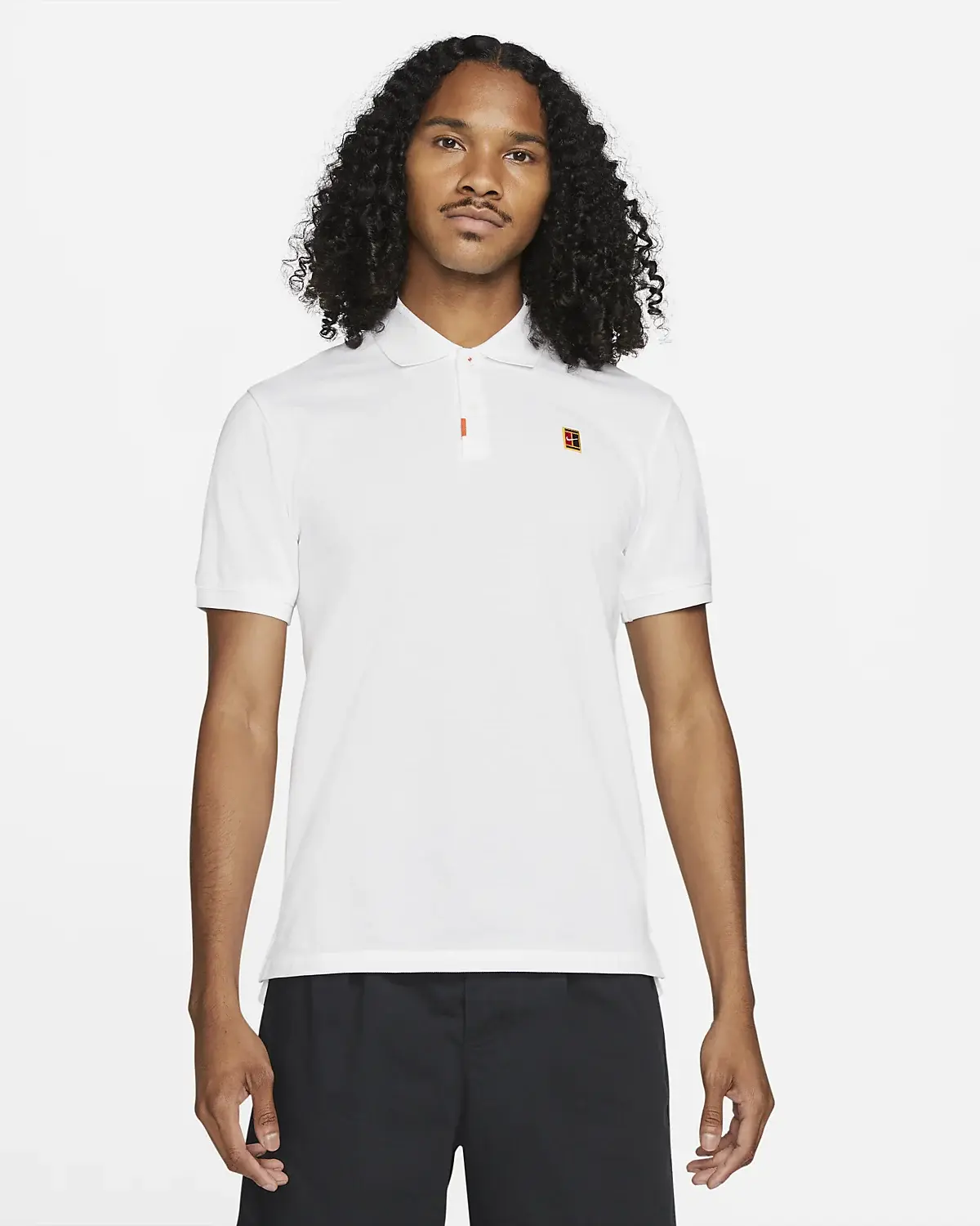 Nike Polo Nike. 1