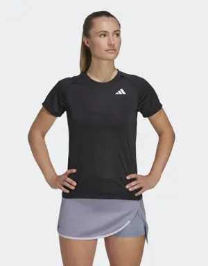 Adidas Club Tennis Tee. 2