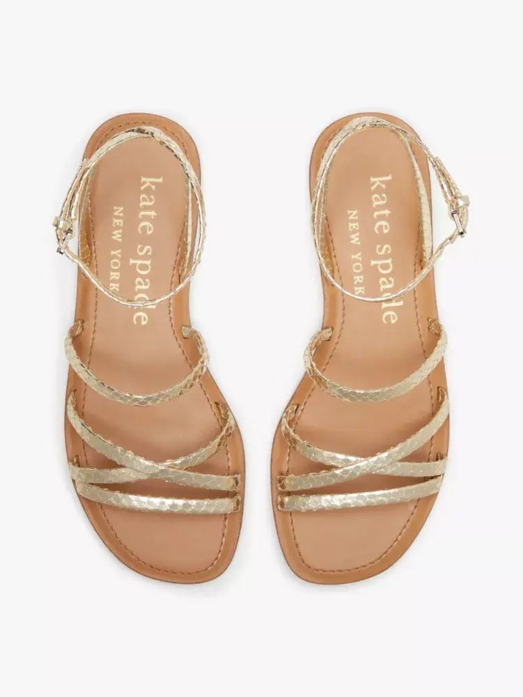 Kate Spade Cove Sandals. 3