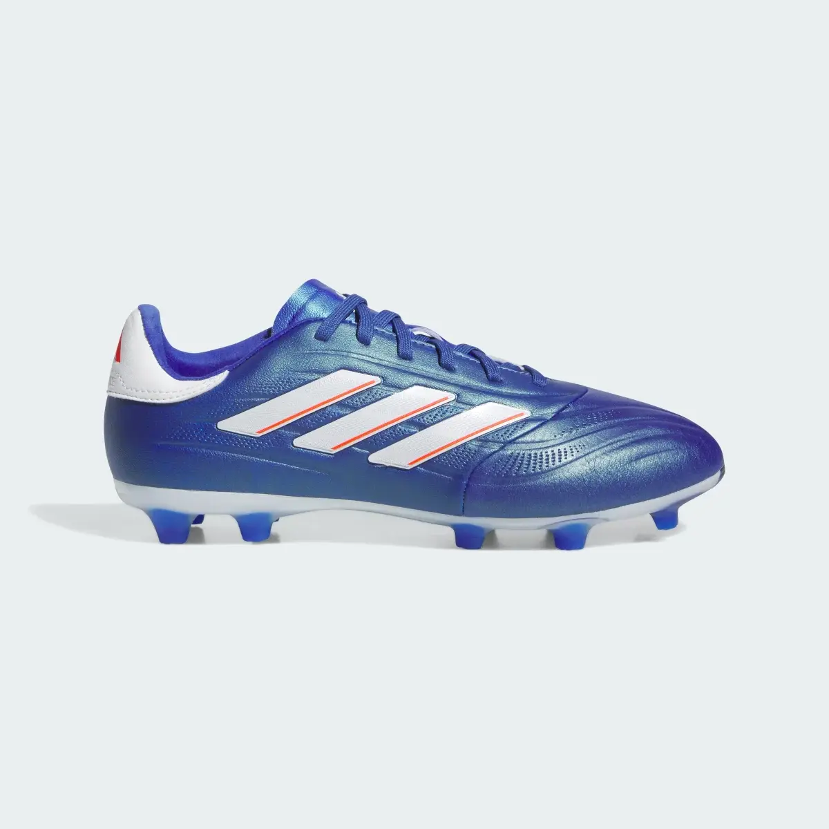 Adidas Botas de Futebol Copa Pure II.1 – Piso firme. 2