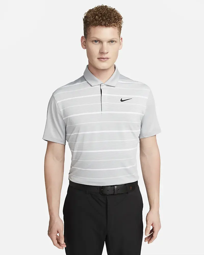 Nike Dri-FIT Tiger Woods. 1
