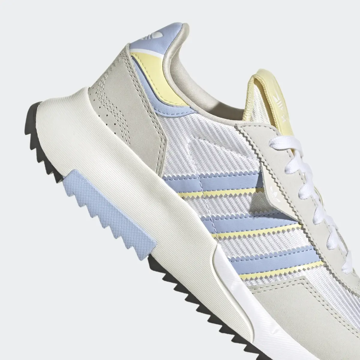 Adidas Retropy F2 Shoes. 3