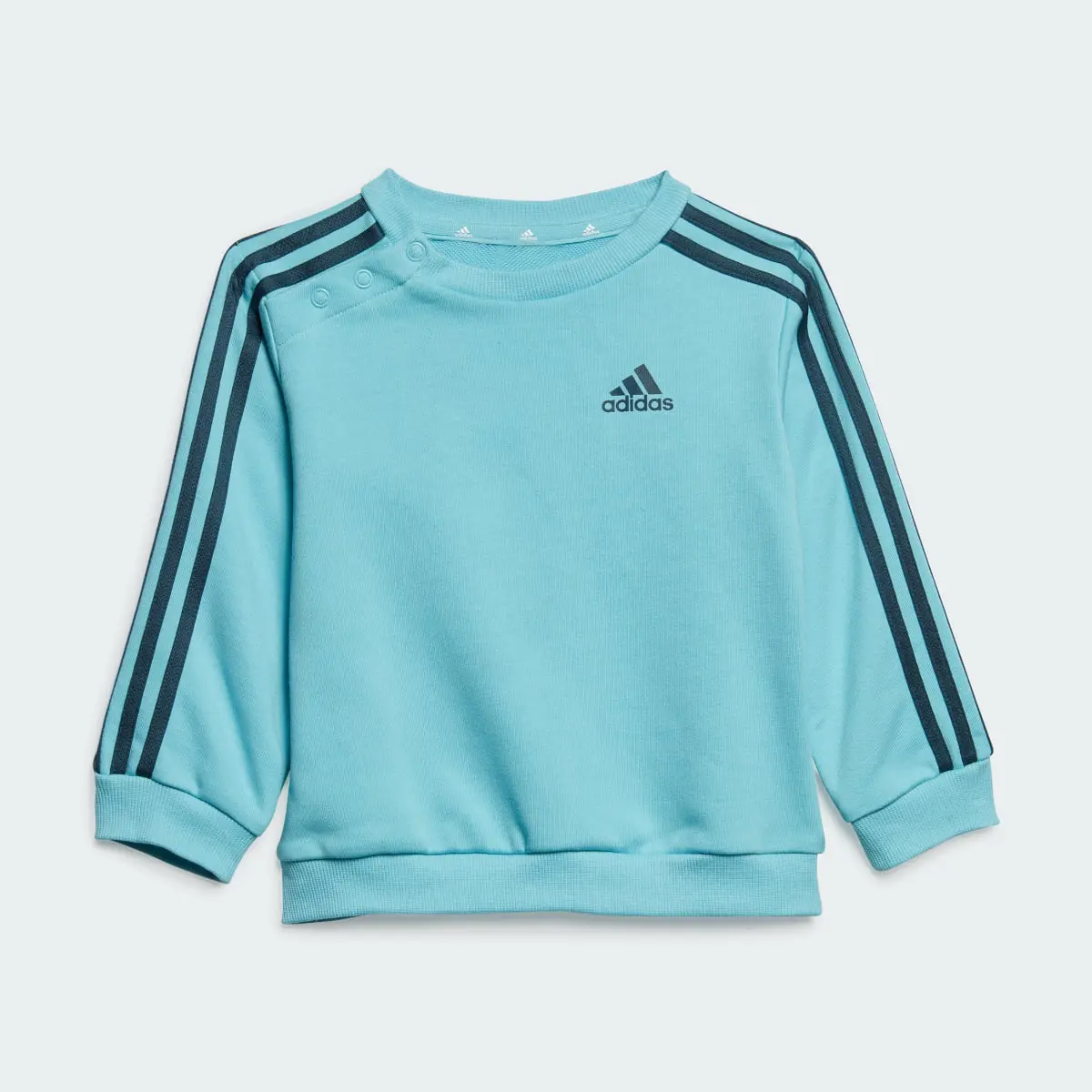 Adidas Conjunto 3-Stripes Essentials – Criança. 3