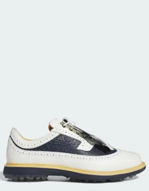 Zapatilla de golf MC87 Malbon Limited Edition