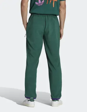 Wander Hour Polar Fleece Pants