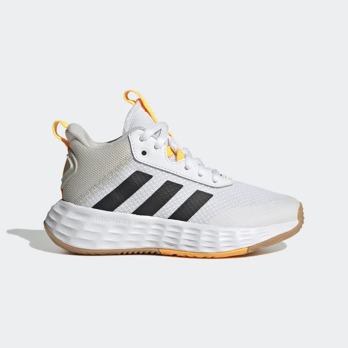 Adidas Ownthegame 2.0 Shoes. 2