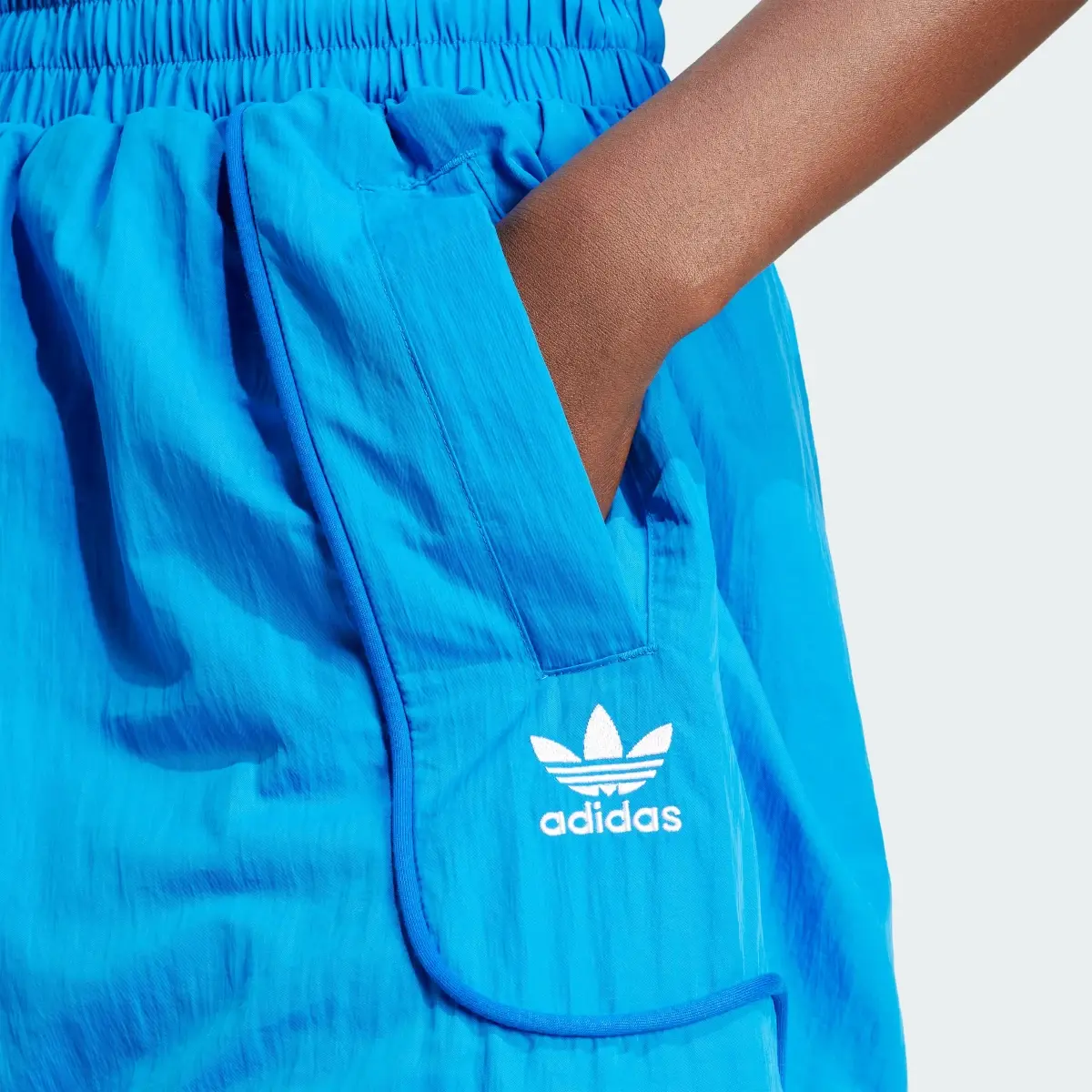 Adidas Premium Trousers. 2