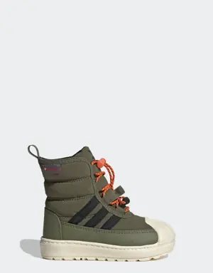 Adidas Superstar 360 2.0 Boots
