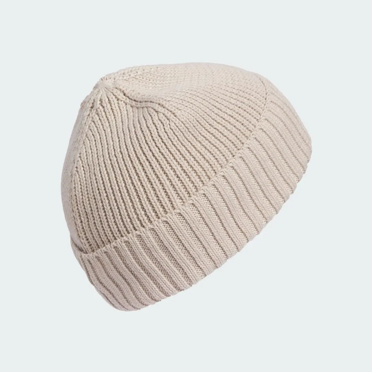 Adidas Fashioned Fold Beanie. 3