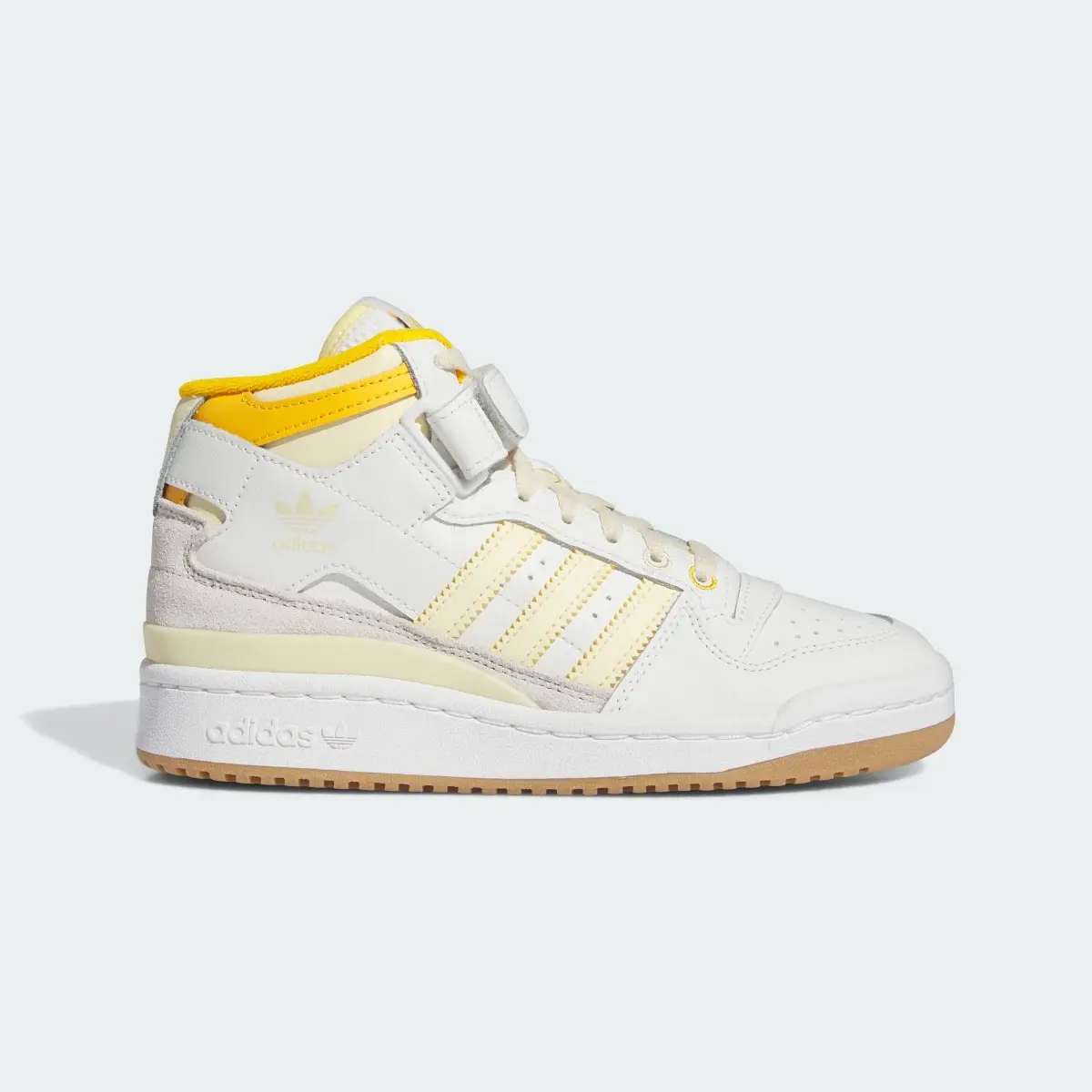 Adidas FORUM MID J. 2