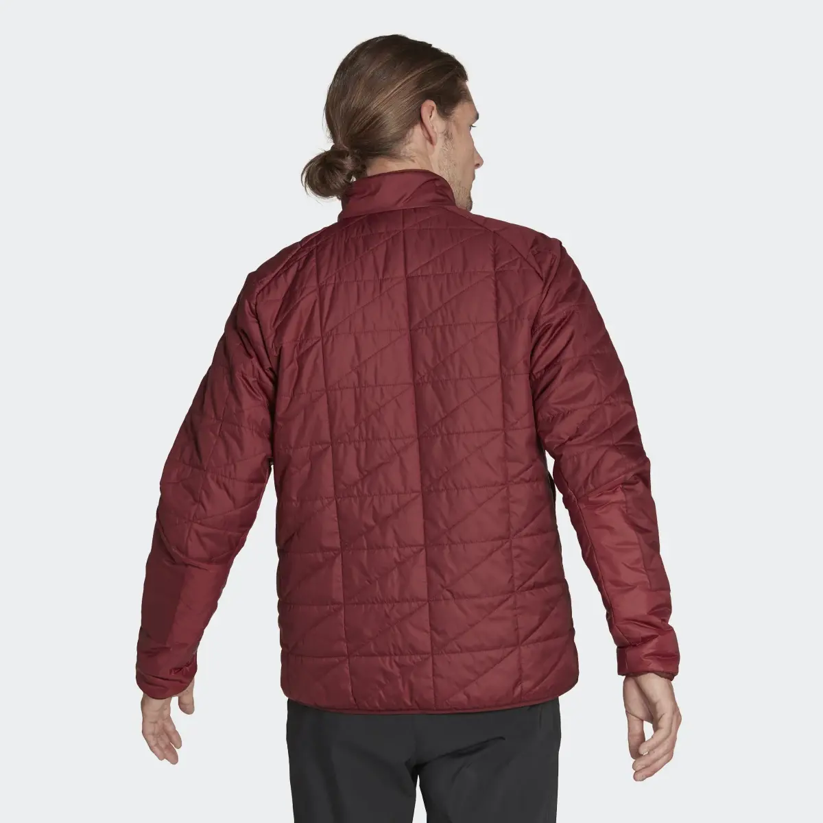 Adidas Terrex Multi Synthetic Insulated Jacket. 3