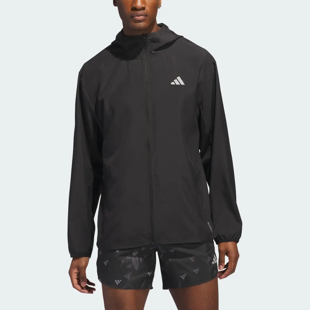 Adidas Run It Laufjacke. 1