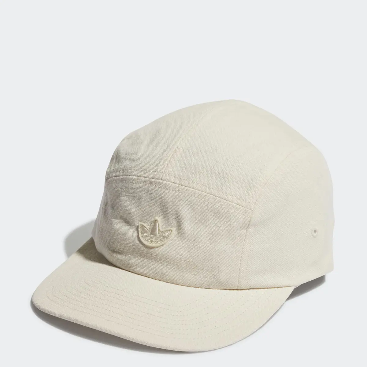 Adidas Adicolor Five-Panel Cap. 1