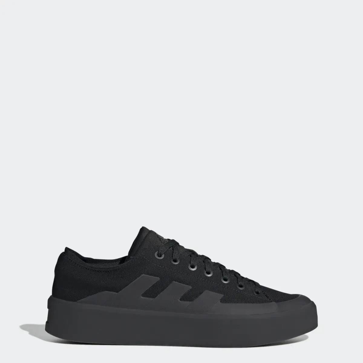 Adidas ZNSORED Shoes. 1