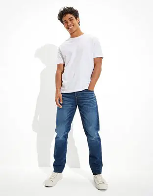 American Eagle x The Jeans Redesign Athletic Fit Jean. 1
