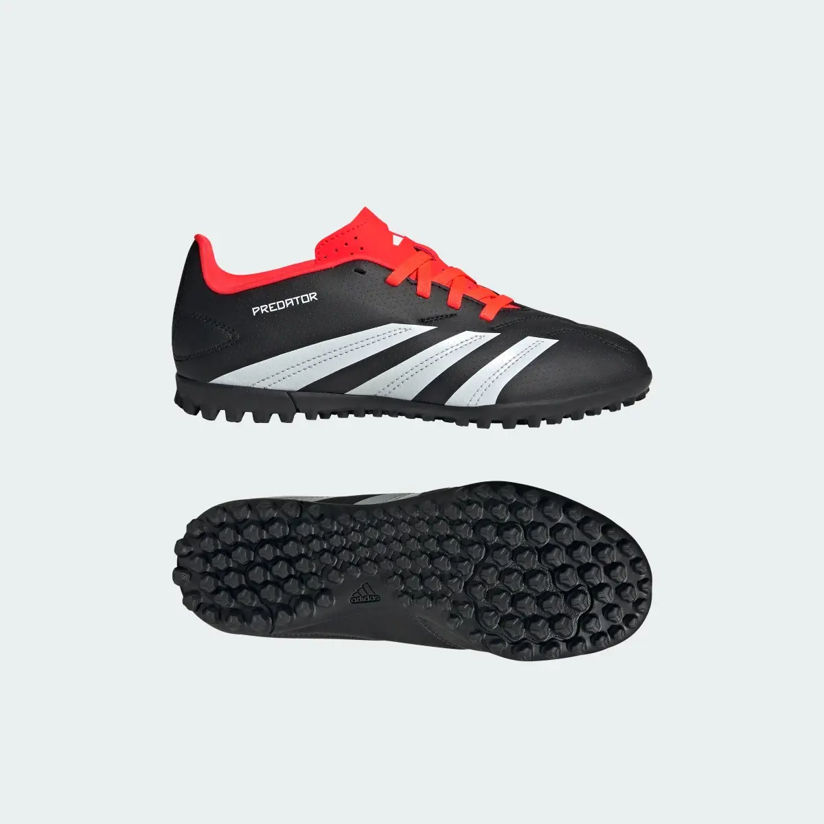 Adidas Predator Club Turf Football Boots. 1