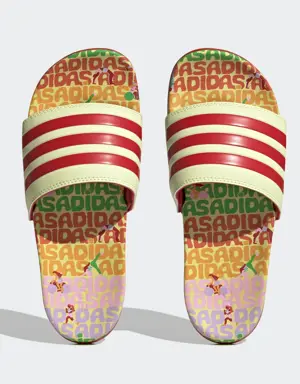 Adidas Sandalias Adilette Comfort. 3