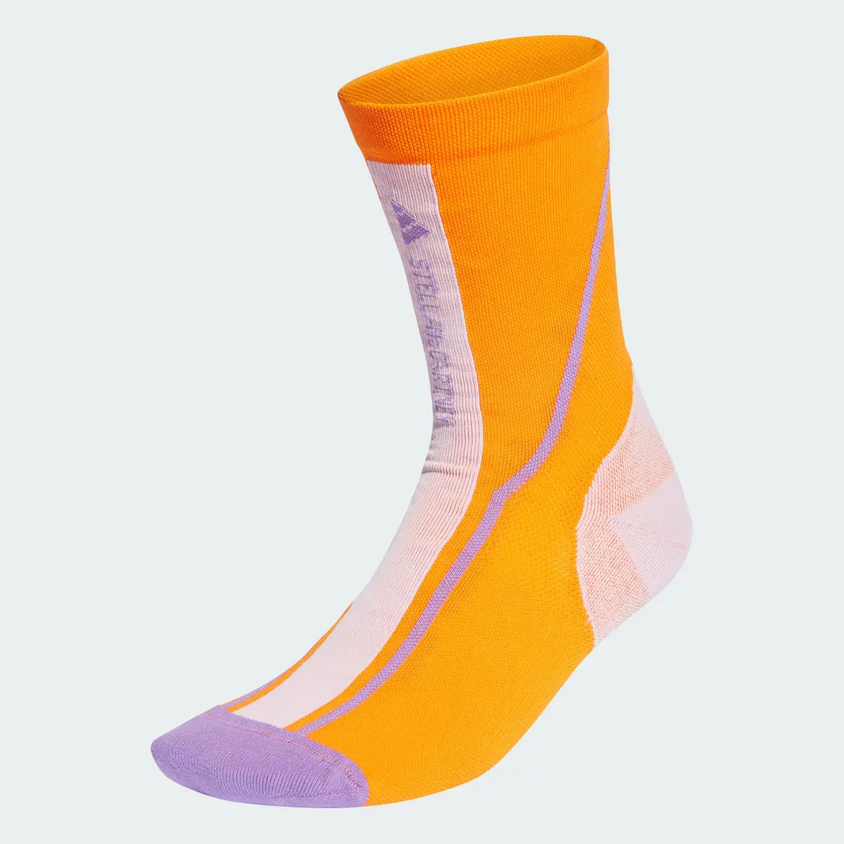 Adidas by Stella McCartney Crew Socks. 1