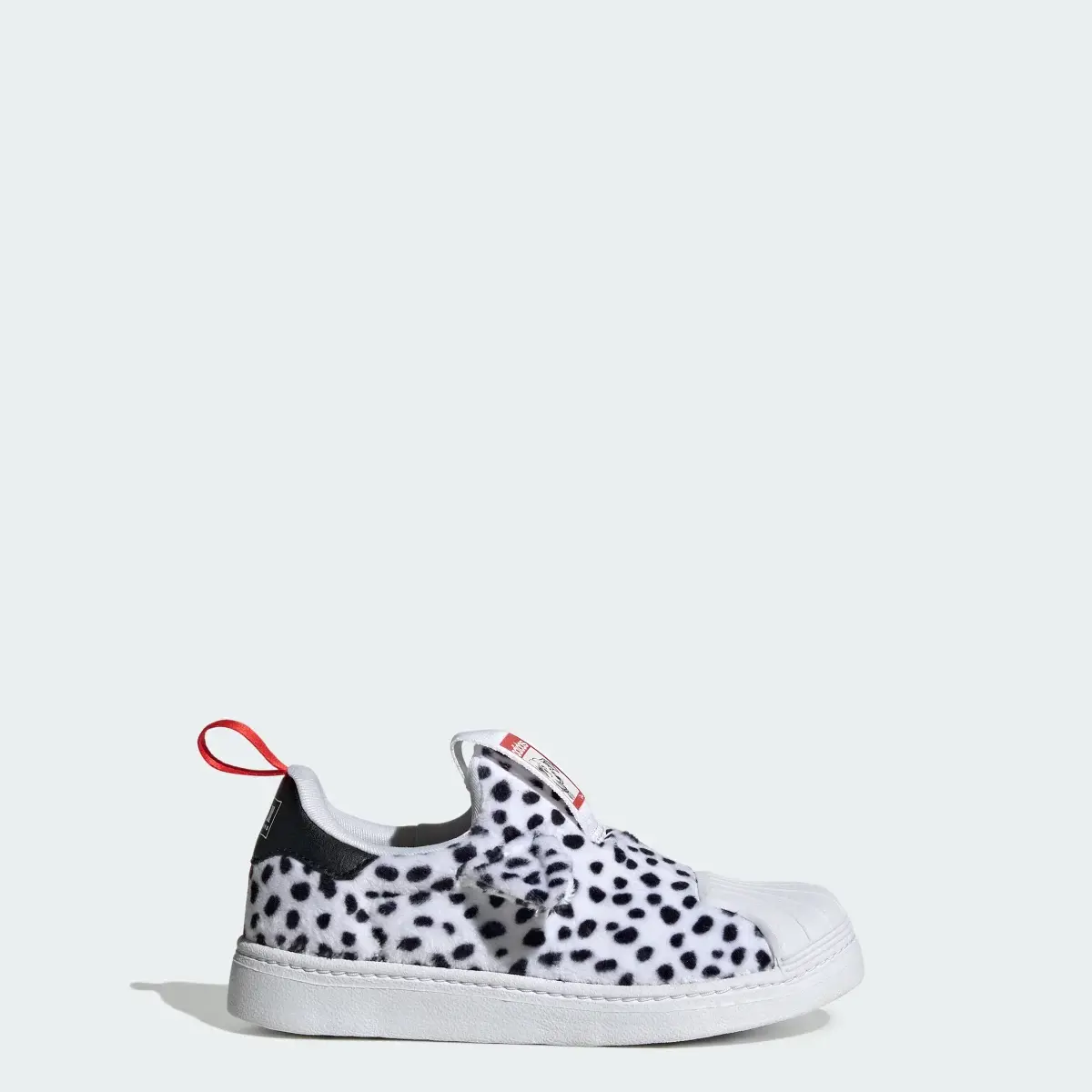 Adidas Scarpe adidas Originals x Disney 101 Dalmatians Superstar 360 Kids. 1