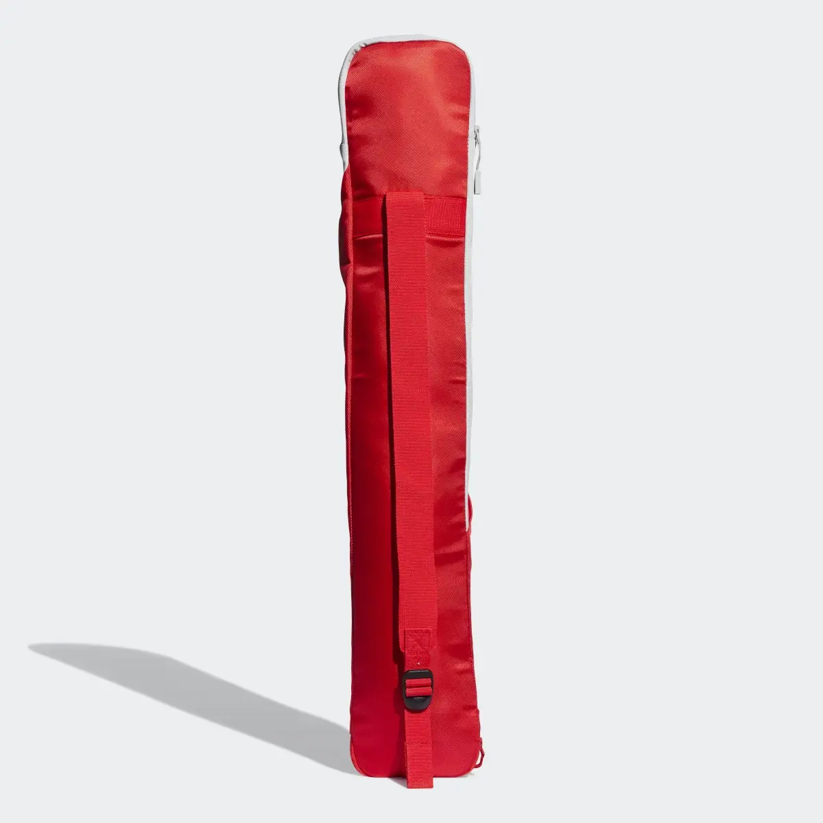 Adidas VS.6 Red/Grey Hockey Stick Sleeve. 3
