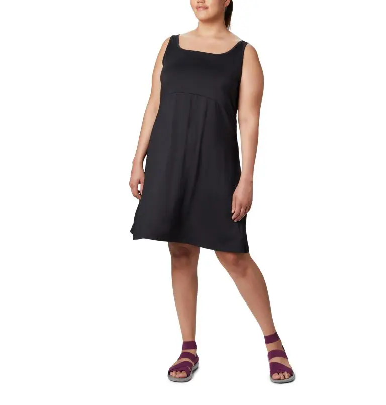 Columbia Women’s PFG Freezer™ III Dress - Plus Size. 2