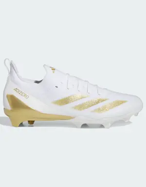 Adizero Electric+ Football Cleats