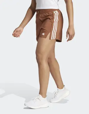 AEROREADY Hyperglam 5-Inch Woven Shorts