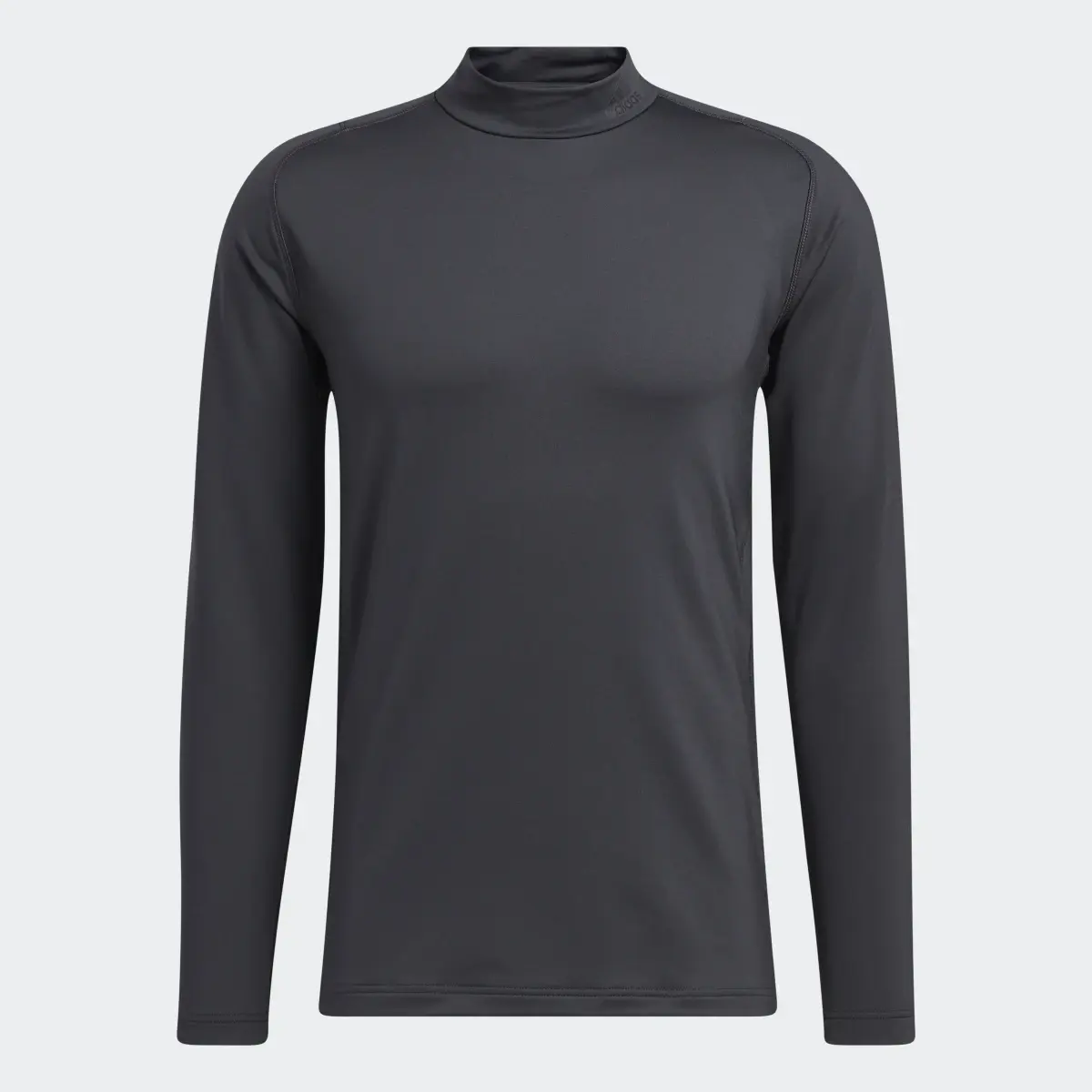 Adidas Sport Performance Recycled Content COLD.RDY Golf Baselayer. 1
