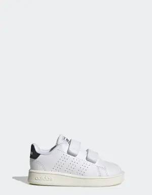 Adidas Zapatilla Advantage Lifestyle Court Two Hook-and-Loop