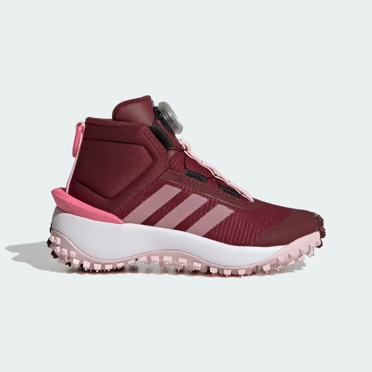 Adidas Fortatrail Kids Schuh. 2