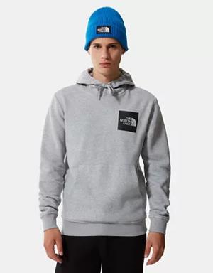 Men&#39;s Fine Hoodie