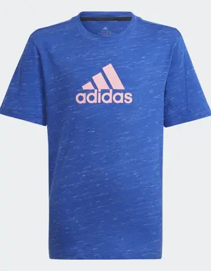 Adidas T-shirt Future Icons Badge of Sport Logo